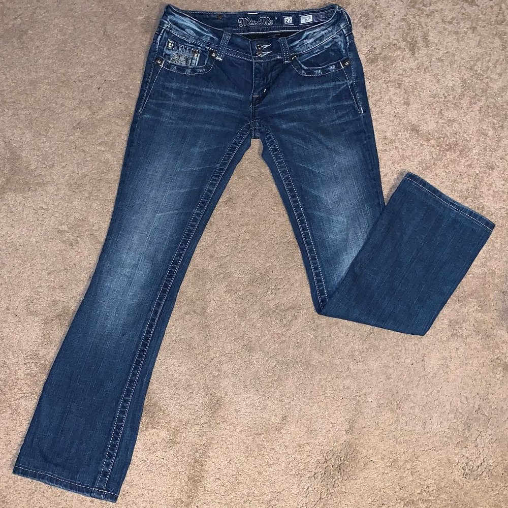 Miss Me Women's Jeans